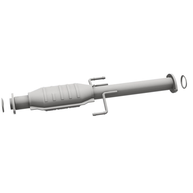 Magnaflow 23770 Direct-Fit Converter For Tacoma 01-02 3.4L