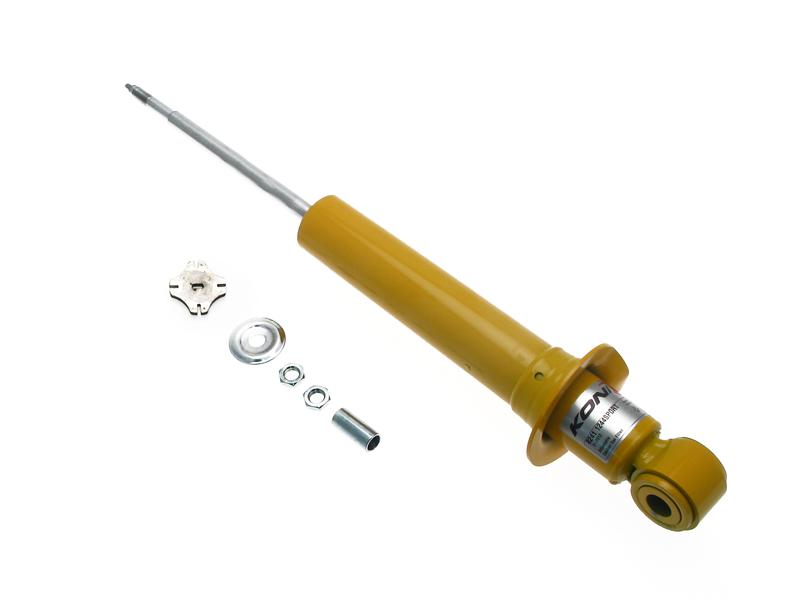 Koni Sport (Yellow) Shocks Set - 2006-2009 Mazda MX-5 Roadster