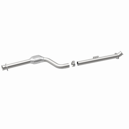 Magnaflow 51592 DirectFit Converter For Mercedes C230 1.8L