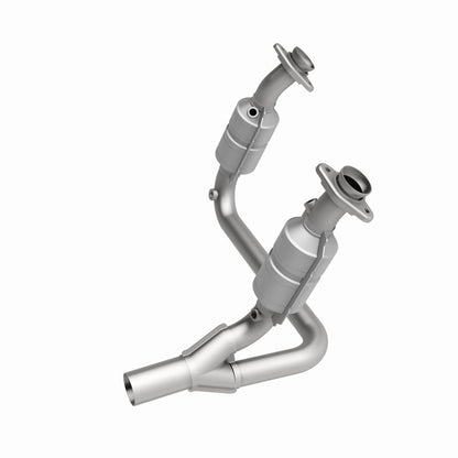 Magnaflow 51770 DirectFit Converter For 2004 Dodge Durango 3.7/4.7L