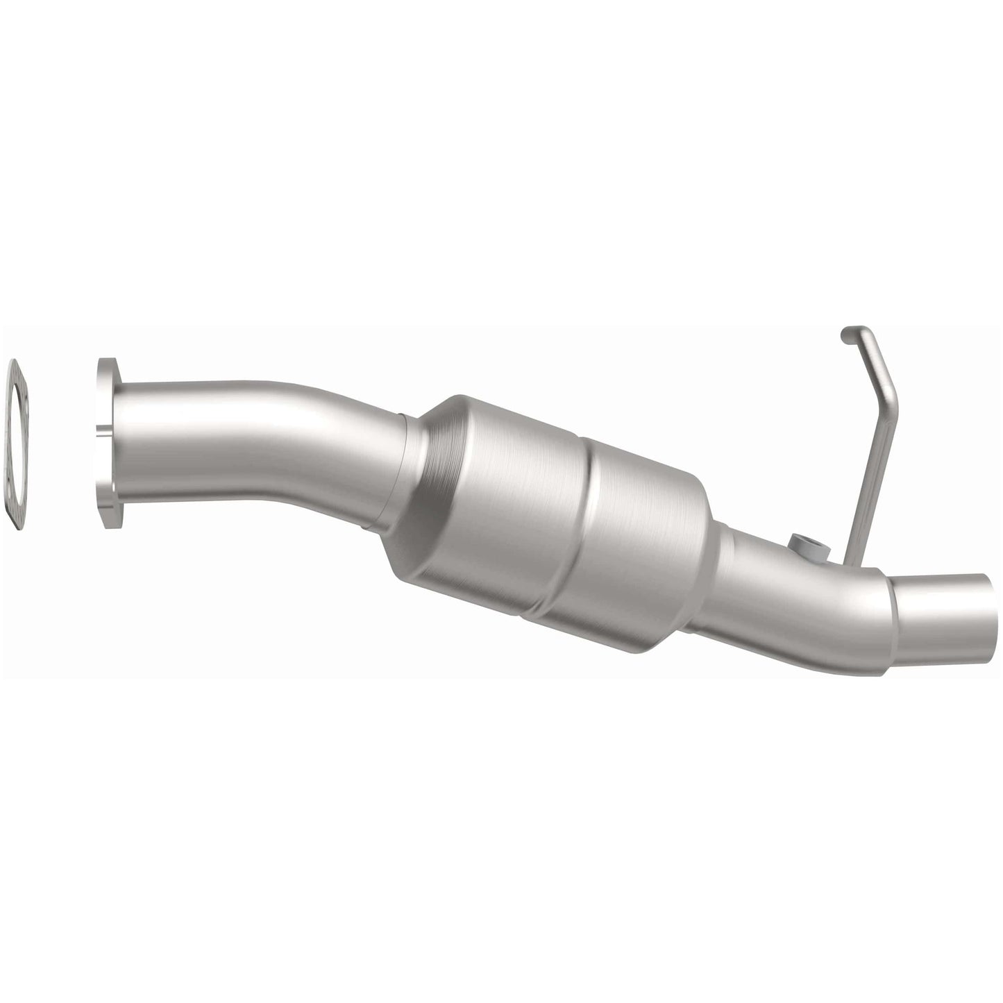MagnaFlow California Grade CARB Compliant Direct-Fit Catalytic Converter 4551006