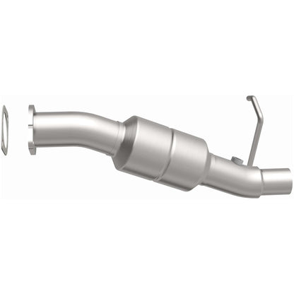 MagnaFlow California Grade CARB Compliant Direct-Fit Catalytic Converter 4551006