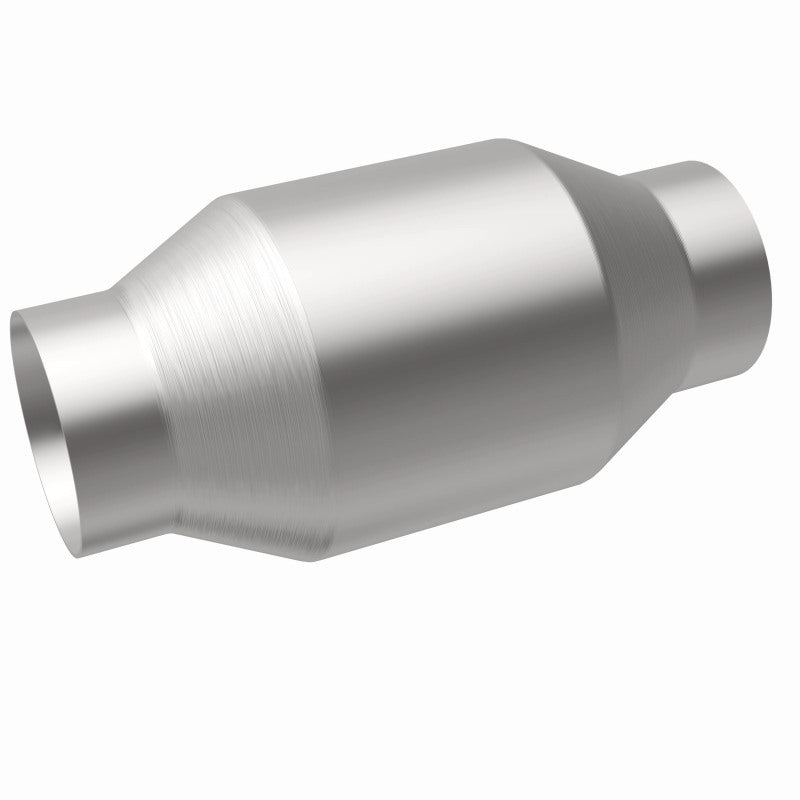 Magnaflow 2.5in Univ Cat | Toyota Land Cruiser (84-26) (53956)