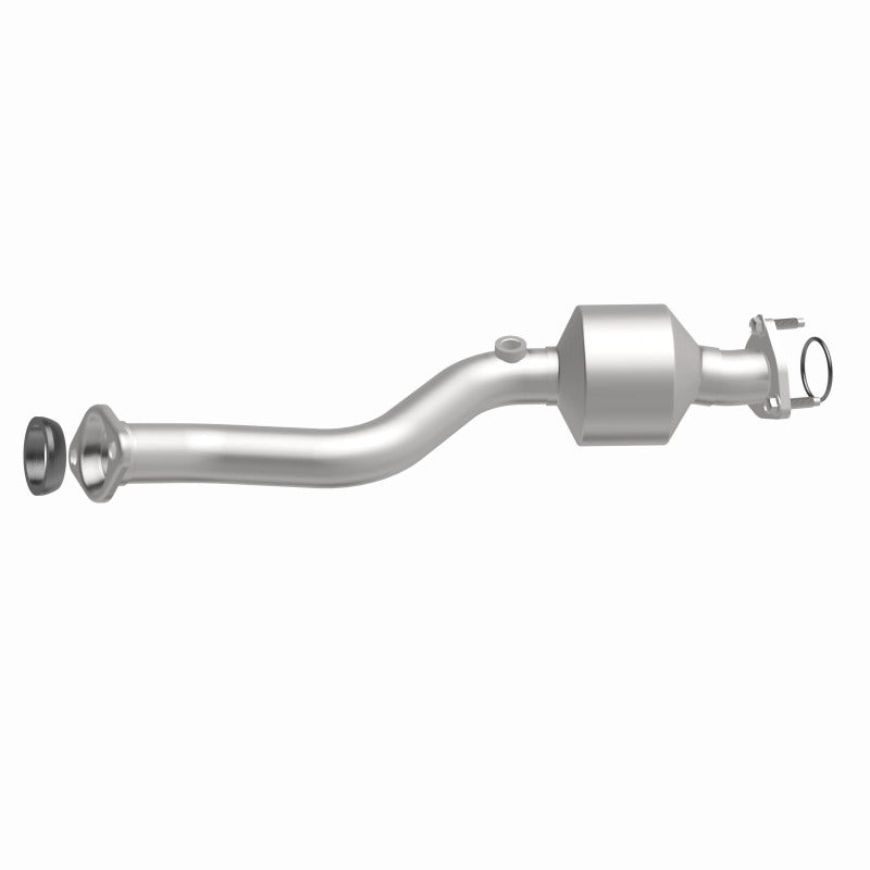 Magnaflow Conv DF 09-10 Honda Fit 1.5L Rear Catalytic Converter (51681)
