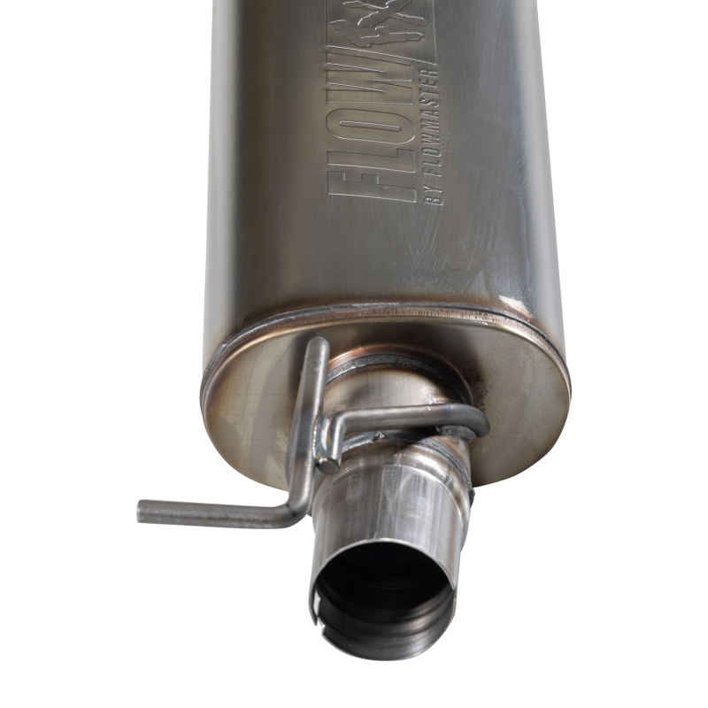 Flowmaster FlowFX Muffler For Chevy Tahoe/Suburban/Esclade 21-26 (718219)