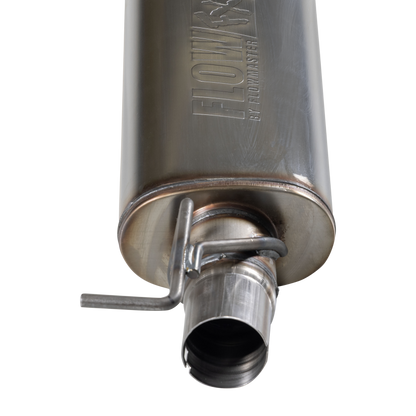 Flowmaster FlowFX Muffler For Chevy Tahoe/Suburban/Esclade 21-26 (718219)