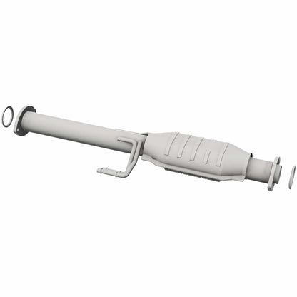 MagnaFlow 2001-2004 Toyota Tacoma California Grade CARB Compliant Direct-Fit Catalytic Converter