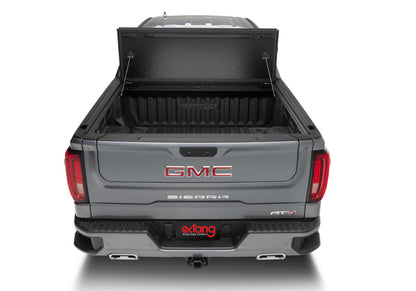 Extang 85653 Xceed Tonneau Cover For 2020-2023 Silverado/Sierra HD 6' 9" Bed