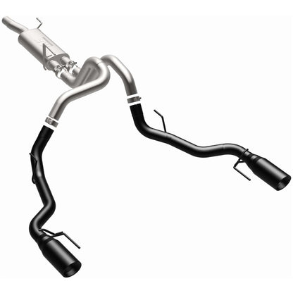 MagnaFlow 2021-2025 Ford F-150 NEO Series Cat-Back Performance Exhaust System