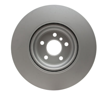 DFC 16-25 BMW i4 Rear GeoSPEC Rotor | 3 Series/4 Series/7 Series/X3/X5/X7 (11-24) (604-31130)