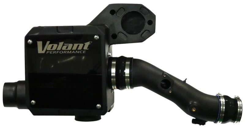 Volant Pro5 Closed Box Air Intake System | Toyota Tacoma 4.0L V6 (18540)