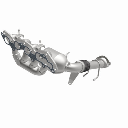 Magnaflow 290008 EPA Compliant Direct Fit Converter For Ford Transit Connect 19-23