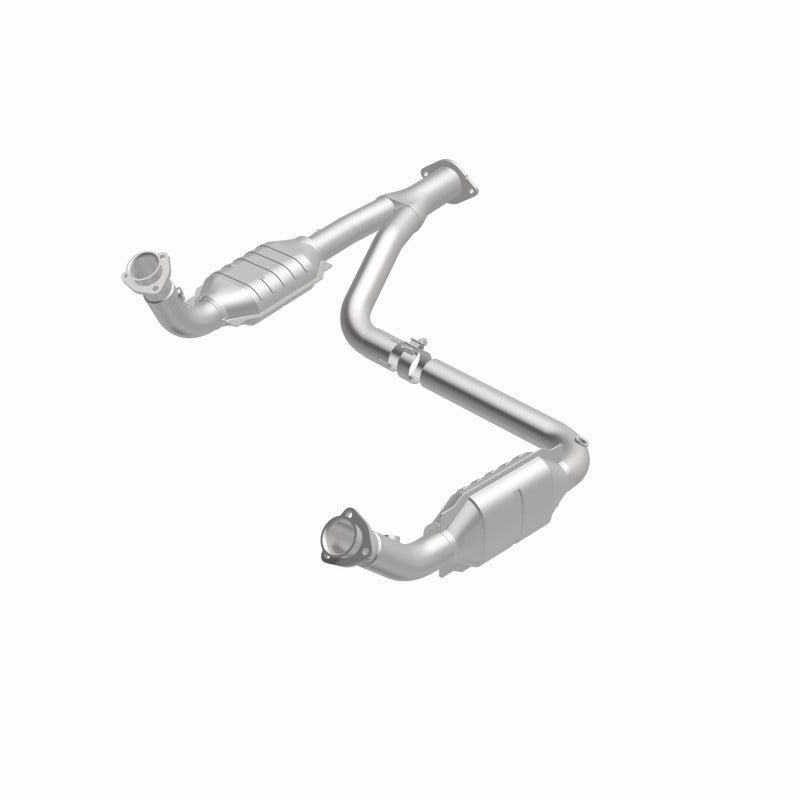 Magnaflow 93603 DirectFit Converter For Tahoe/Yukon V8 5.7L 00-01
