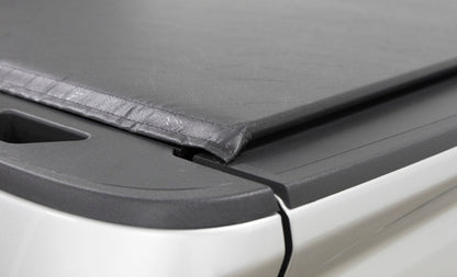 Access 22+ Hyundai Santa Cruz 4ft Bed Roll-Up Cover | Santa Cruz (22+) (96209)