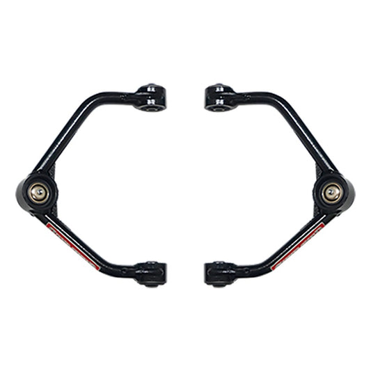 Skyjacker 2-3in Upper A-arm Pair w/HD Joints & Bushings | Ram 1500 19-21 (R1930UCA)