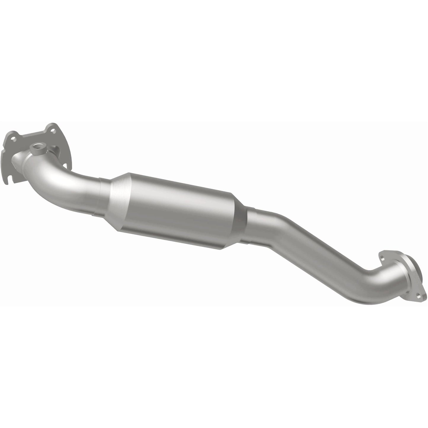 MagnaFlow 2015-2017 Ram 1500 California Grade CARB Compliant Manifold Catalytic Converter