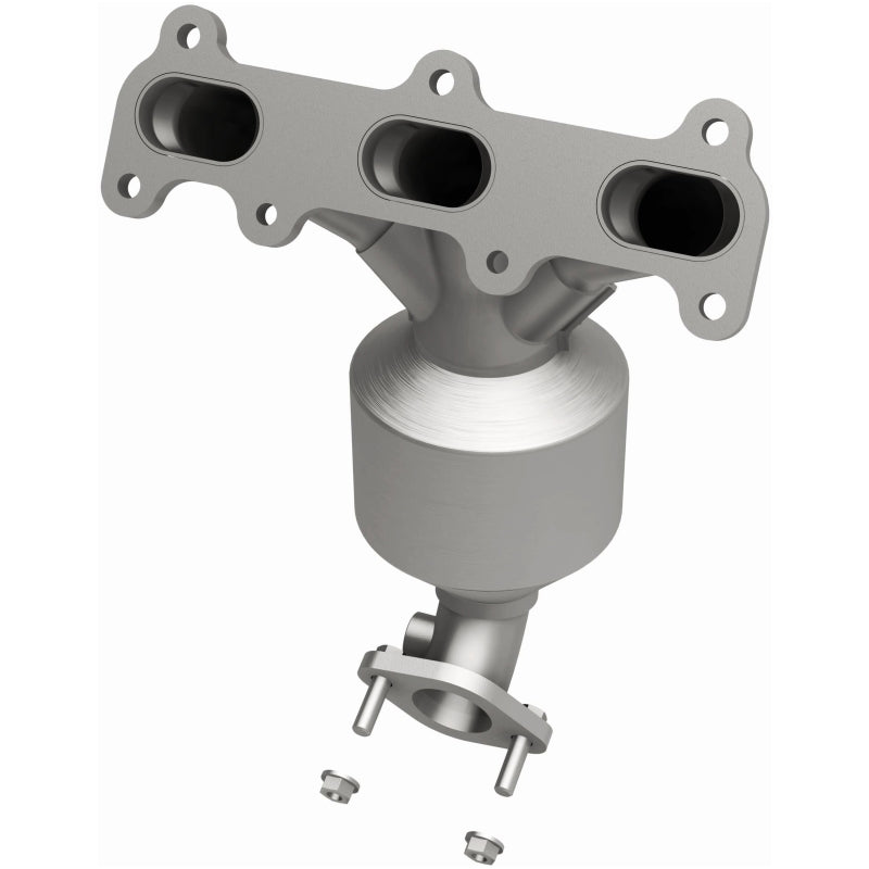 Magnaflow 51000 DirectFit Converter For Hyundai Santa Fe 2.7L (01-04)