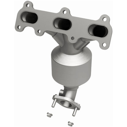 Magnaflow 51000 DirectFit Converter For Hyundai Santa Fe 2.7L (01-04)