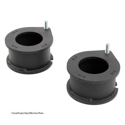Belltech 19-20 Ford Ranger 2.5in Front Strut Spacer | Leveling (34938)