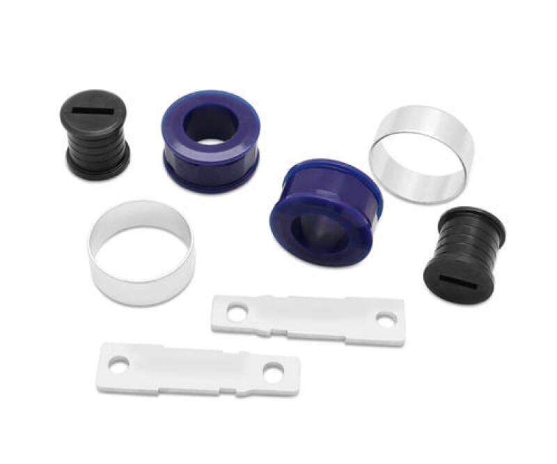 SuperPro 22-24 Hyundai Kona N Rear Blade Control Arm/Trailing Arm Forward Pivot Bushing Kit