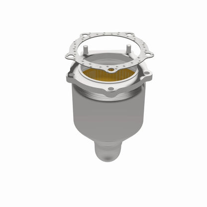 Magnaflow 51732 DirectFit Converter For Infiniti I30/Nissan Maxima 3.0L