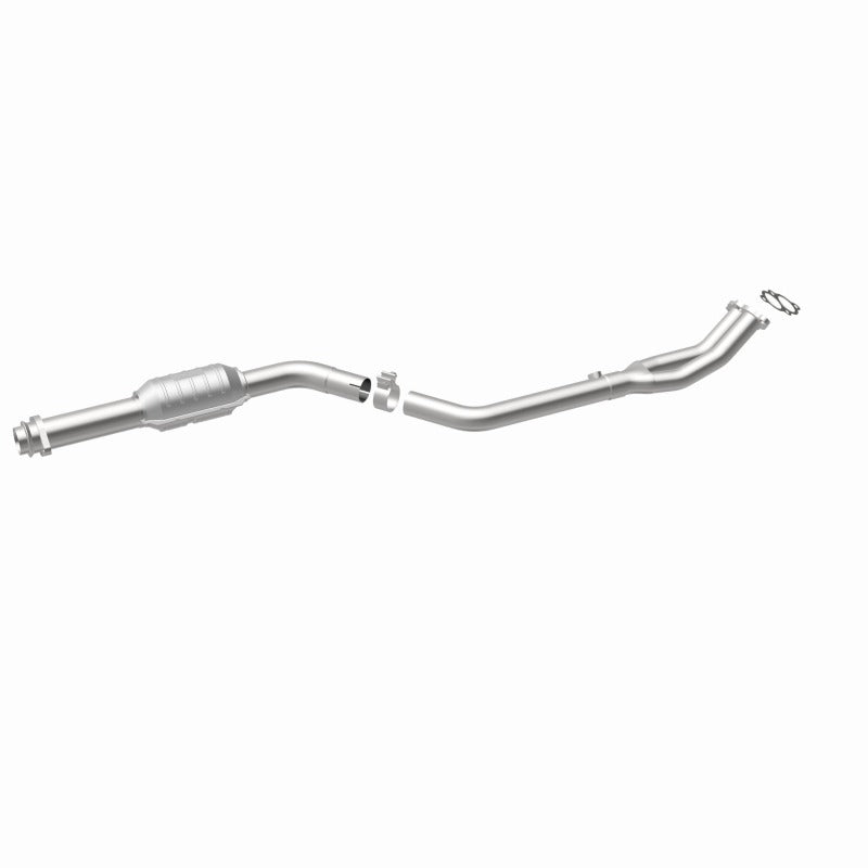 Magnaflow 23098 DirectFit Converter For BMW Z3 1.9L