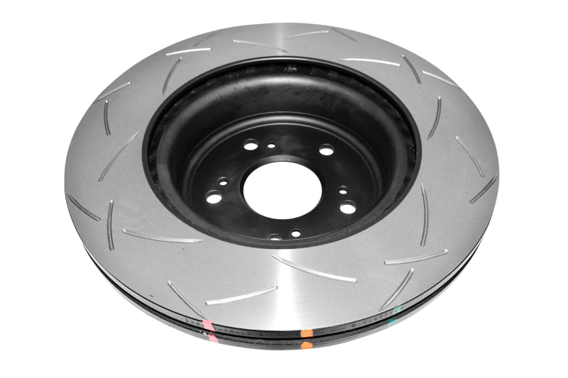 DBA 4000 Series T3 Front Slotted Rotor | Honda Civic FD2-R (07-15) (DBA42518S)