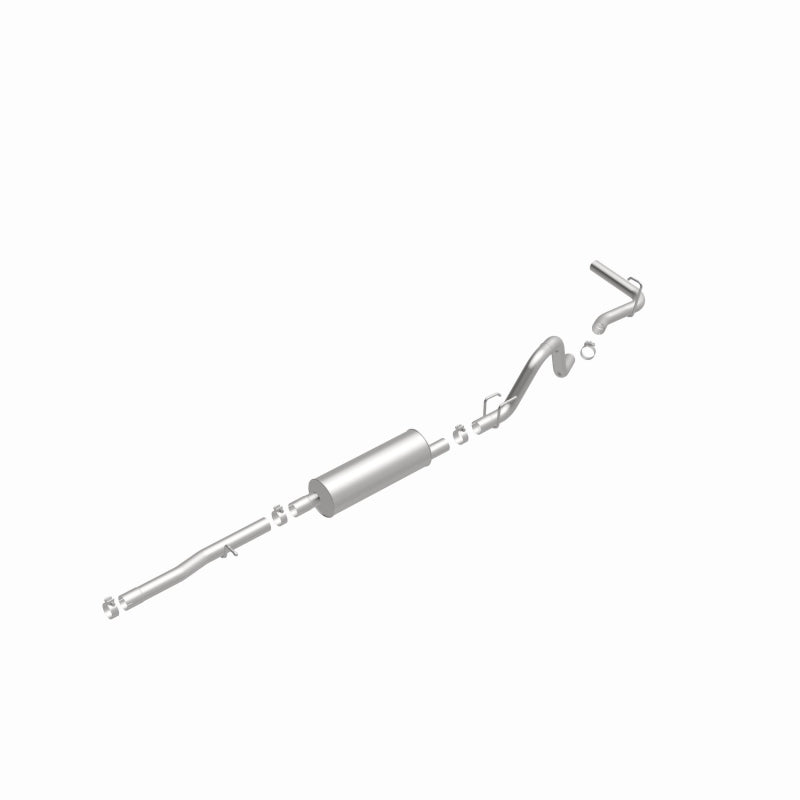Magnaflow 106-0965 Exhaust Kit Replacement For Ford