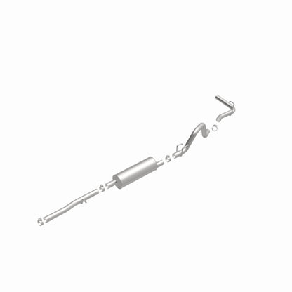 Magnaflow 106-0965 Exhaust Kit Replacement For Ford