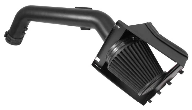K&N 11-12 Ford F150 6.2L V8 Perf Intake Kit | (71-2584)