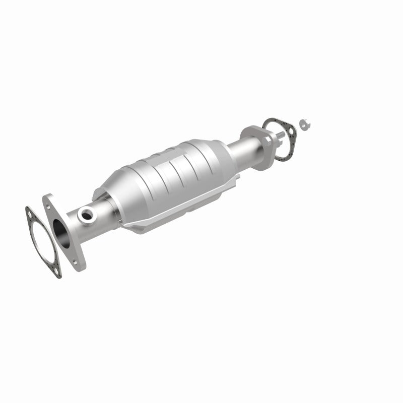 MagnaFlow 49102 OEM DirectFit Converter For Lancer 02-03 2.0L