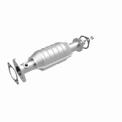 MagnaFlow 49102 OEM DirectFit Converter For Lancer 02-03 2.0L