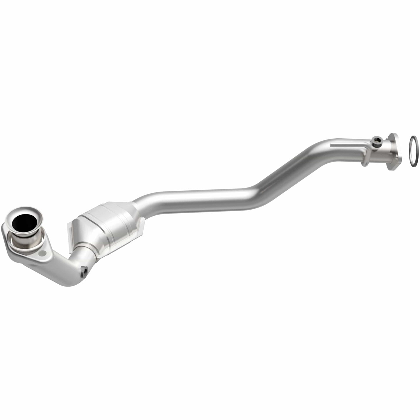 MagnaFlow California Grade CARB Compliant Direct-Fit Catalytic Converter 447101