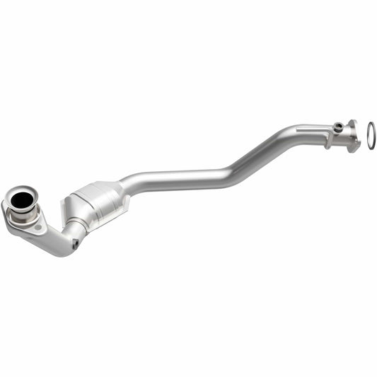MagnaFlow California Grade CARB Compliant Direct-Fit Catalytic Converter 447101