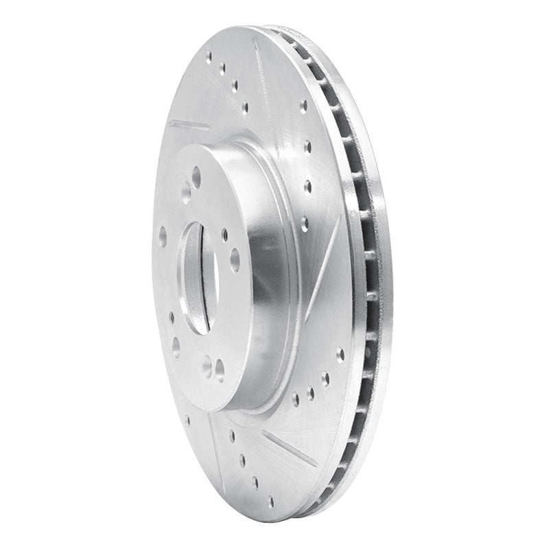 R1 D&S Front Rotor | Acura ILX (03-17) (631-59034R)