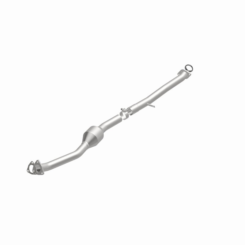 Magnaflow 52510 DirectFit Converter 11-13 Subaru Forester H4 2.5 OEM Underbody