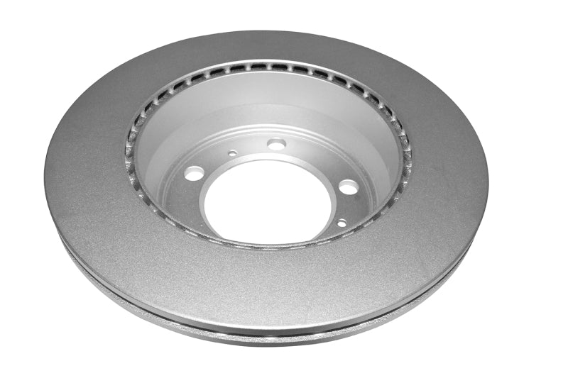 DBA Rear En-Shield Standard Rotor | Porsche Boxster (05-17) (DBA2389E)