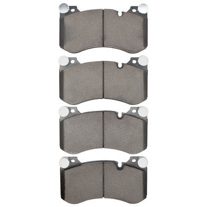 DFC 21-25 M3 Perf Low Metallic Front Brake Pads | BMW M2 (23-26) (1551-2478-00)