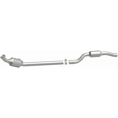 Magnaflow 21-439 OEM Underbody Direct Fit Converter For GLK350 V6 3.5