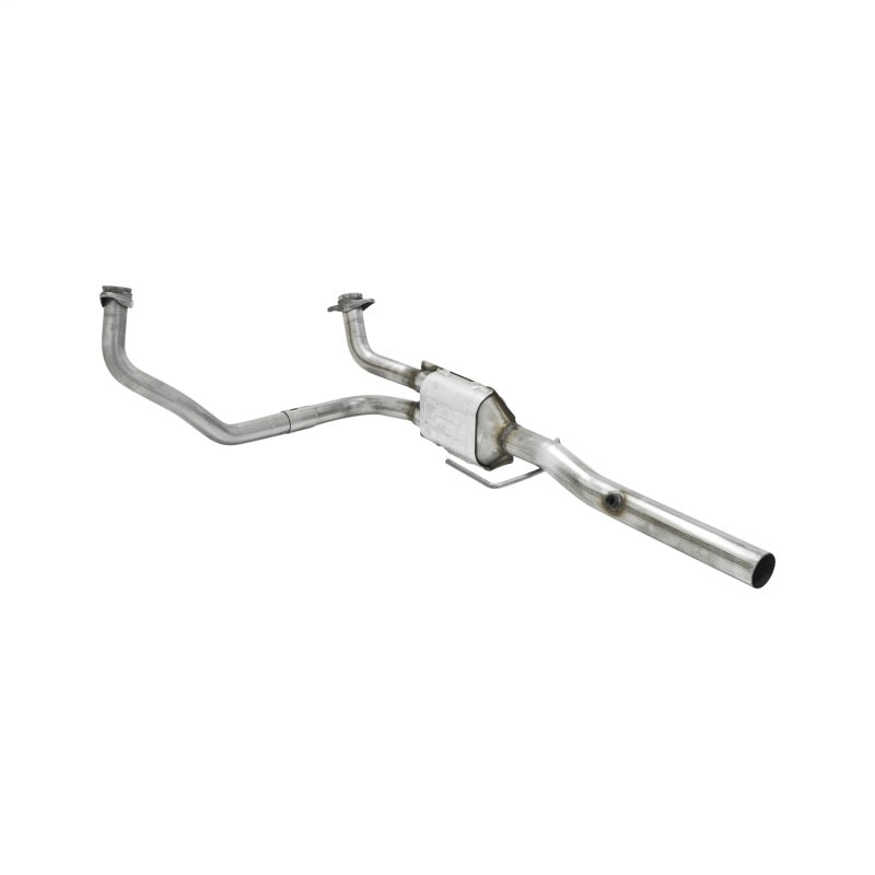 Flowmaster 94-01 RAM 1500/2500/3500 49-ST Catalytic Converter For Dodge Ram Van (2030004)