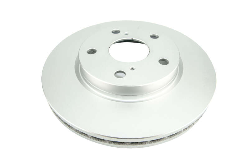 DBA Front En-Shield Standard Rotor | Lexus HS250h (10-12) (DBA2754E)