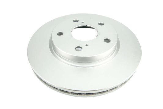 DBA Front En-Shield Standard Rotor | Lexus HS250h (10-12) (DBA2754E)
