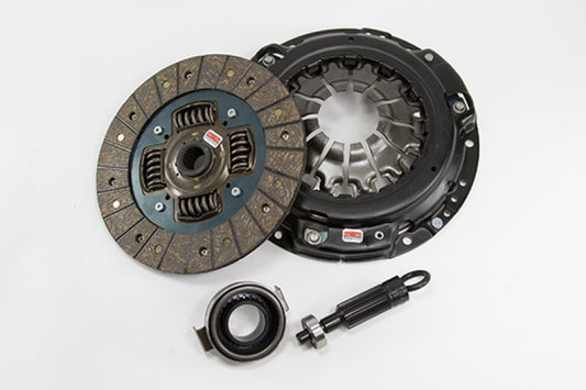 Competition Clutch 6046-2100 Stage 2 Clutch Kit for 90-96 Nissan 300ZX 3.0L TT