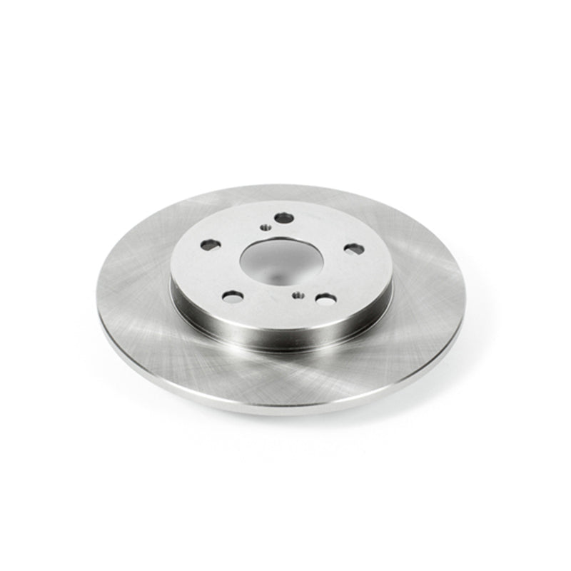 PowerStop Rear Brake Rotor | Pontiac Vibe (09-10) (JBR1364)