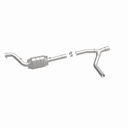 Magnaflow 49597 DirectFit Converter For Ram1500 04-05 5.7L P/S OEM