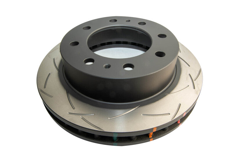 DBA F&R D&S Rotor | Chevy Avalanche/Silverado/Suburban (02-08) (DBA42048S)