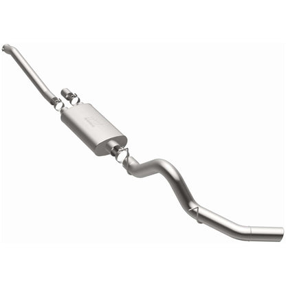 MagnaFlow Street Series Cat-Back Performance Exhaust System 15716