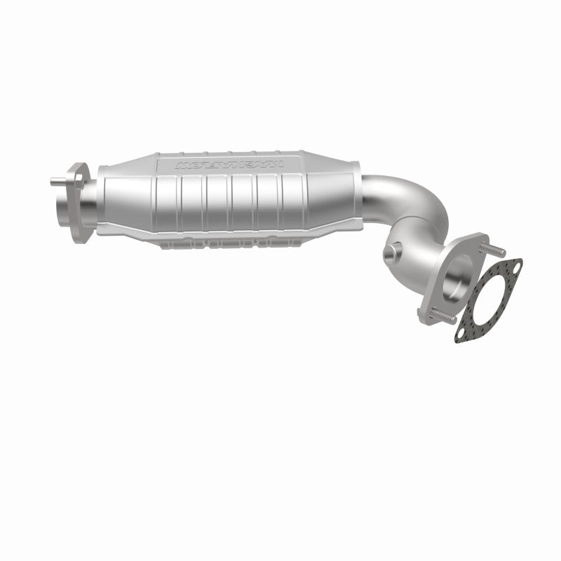 Magnaflow 49170 DirectFit Converter For Cadillac CTS 08-09 3.6L Driver Side