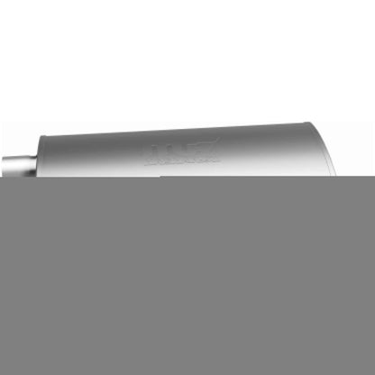 MagnaFlow 5 X 8in. Oval Straight-Through Performance Exhaust Muffler 14260
