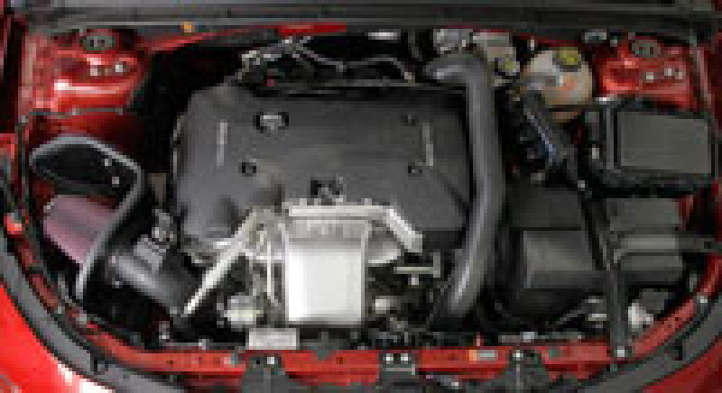 K&N 57 Series FIPK Performance Intake Kit | Chevrolet Malibu (16-17) (57-3097)